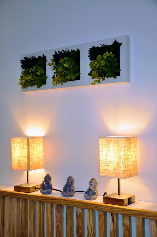 Dormir A Brioude - Appartement 'Esprit Zen' Exterior foto